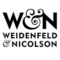 Picture of images/labels/Weidenfeld & Nicolson.jpg label